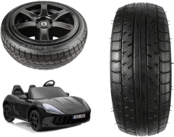 Vorderrad für Fahrzeug Perfecta YSA021A