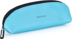 Etui für Schreibwaren Pastelini blau