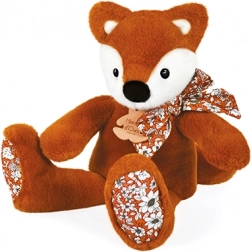Doudou Histoire d’Ours Plüschtier 20 cm – Fuchs