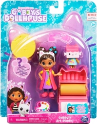 Gabbys Katzenhaus: Kleine Sets