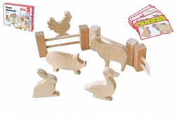 Glasbehälter mit Bügelverschluss 4,2 l