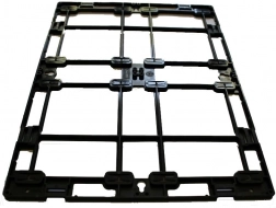 Quercetti Pixel Art Ersatzgitter