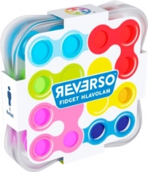 Cleveres Puzzle Reverso
