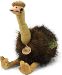 Plüsch-Emu 28 cm