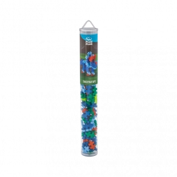 Plus-Plus Triceratops Bausatz 100 Stk.