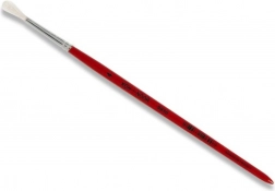 Koh-i-noor runder Pinsel Nr. 4