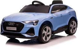 Elektrisches Kinderauto Audi Q4 e-tron Sportback Baby Mix
