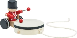 Ziehtrommler PlanToys