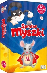 Spiel Clevere Mäuse Kukuryku