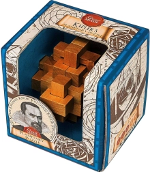 Profesor Puzzle - Keplers planetarisches Rätsel