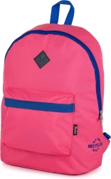 Studentenrucksack OXY Street Fashion rosa