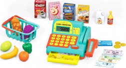 Kasse mit Effekten 20 cm