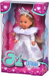 Puppe Evi Love Traumprinzessin