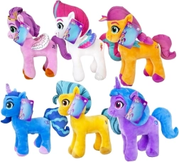 Plüsch-Pony MY LITTLE PONY 30 cm – Sortiment