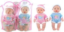 Baby 24 cm im Beutel