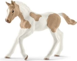 Figur eines Paint-Horse-Fohlens