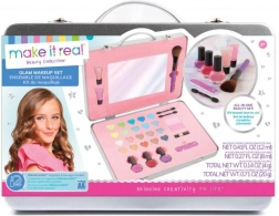 Kosmetik-Set für kleine Fashionistas