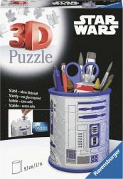 Ravensburger 3D Puzzlehalter Star Wars 57 Teile