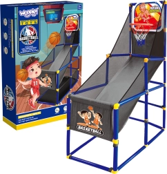 WOOPIE Kinder Basketball-Set