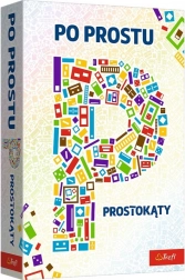 Spiel Simply P Rechtecke