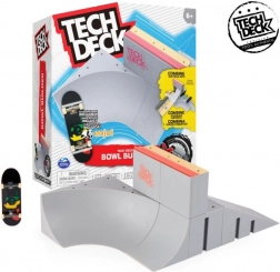 TECH DECK XCONNECT PARK KURVEN