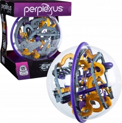 Perplexus Epic 3D Kugel – logische und Geschicklichkeits-Spirale