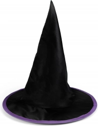 Kinder-Zauberhut – 2 Farben