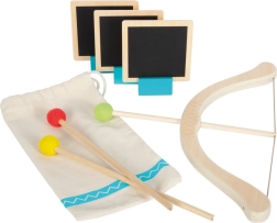 Kinderbogen und Pfeil "Active" von Small Foot