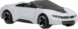 Hot Wheels Rennwelt – schneller Hybrid 1:64 Sammlermodell