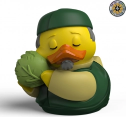 Tubbz-Ente Avatar – Kohlhändler Erste Edition