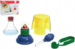 Edu-Toys Mein Erster Bunsenbrenner