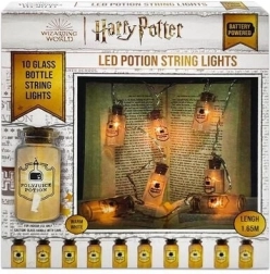 LED-Lichterkette Harry Potter