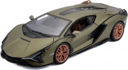 Modell Lamborghini Sián FKP 37 1:24 von Bburago