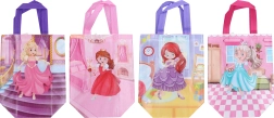 Geschenktasche Kinder aus Vliesstoff klein