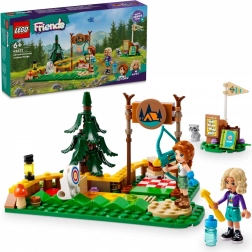 LEGO® Friends 42622 Bogenschießstand im Abenteuercamp