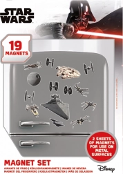Star Wars Magnet-Set
