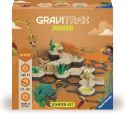 Ravensburger GraviTrax Junior Startset Wüste