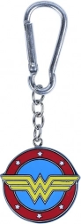 3D Schlüsselanhänger Wonder Woman