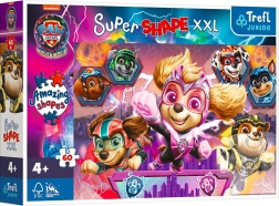 Puzzle Glückliche Hunde XXL Paw Patrol