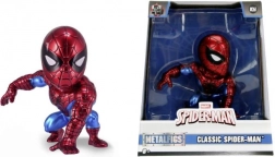 Metall-Sammelfigur MARVEL Spider‑Man 10 cm