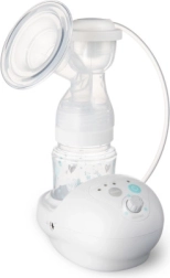 Elektrische Milchpumpe Canpol babies EasyStart