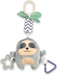 Plüsch Spielzeug Kauspielzeug Sloth New Baby 14cm