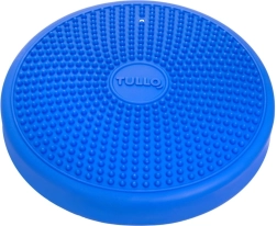 Sensorisches Balancekissen TULLO, blau, 30 cm