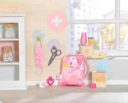 Erste-Hilfe-Set für BABY born Puppen