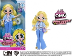 L.O.L. Surprise! OMG große Schwester Bubbles – Powerpuff Girls