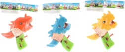 Wasserpistole Dinosaurier 15 cm