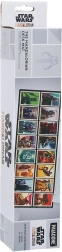 Gaming-Mauspad Star Wars: The Mandalorian 80 × 30 cm