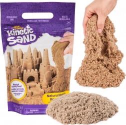 Kinetic Sand braun 907 g von Spin Master
