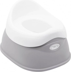 Töpfchen MoMi DITO grau