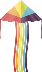 Vilac Flugdrachen Rainbow